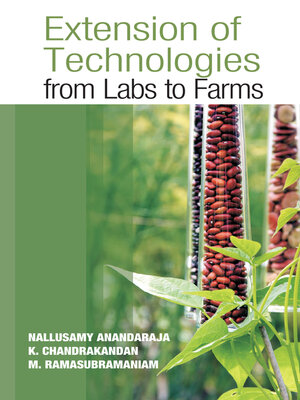 cover image of Extension of Technologies